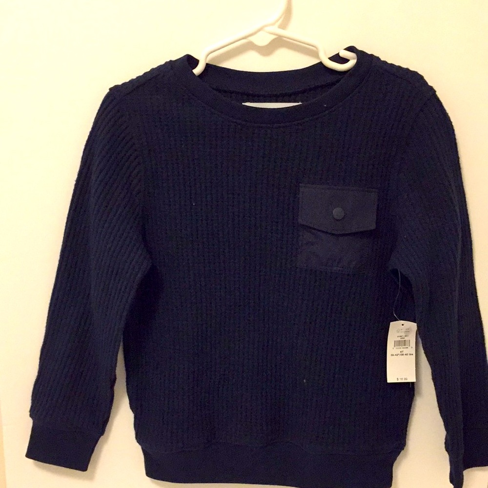 Old Navy Thermal Top